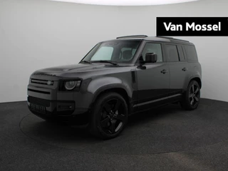 Land Rover Defender 2.0 P300e 110 X-Dynamic HSE