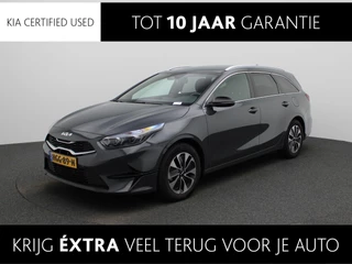 Kia Ceed Sportswagon 1.0 T-GDi Design Edition