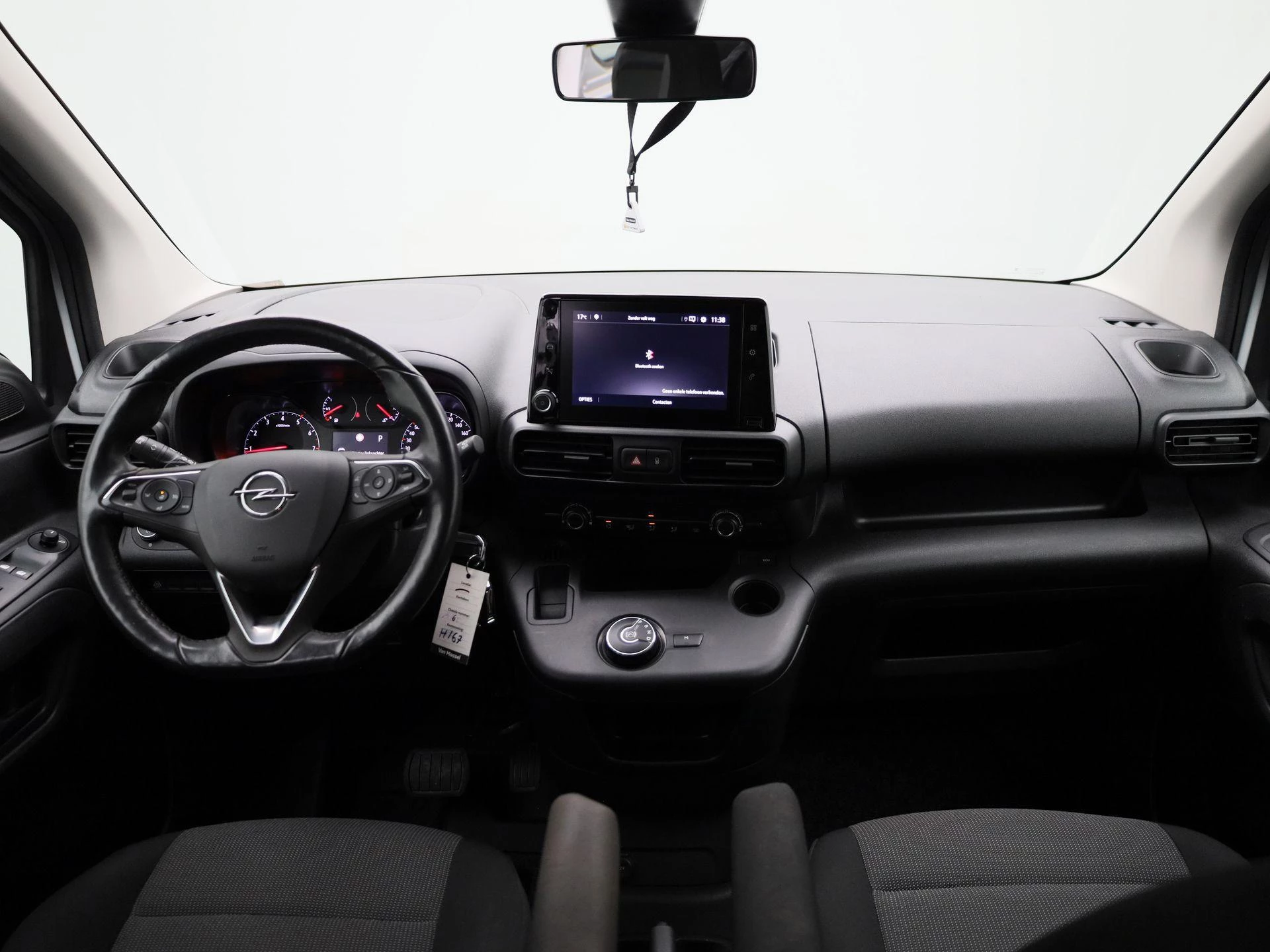 Opel Combo DC L2H1 Heavy 1.5 Turbo D 130 S/S AT8