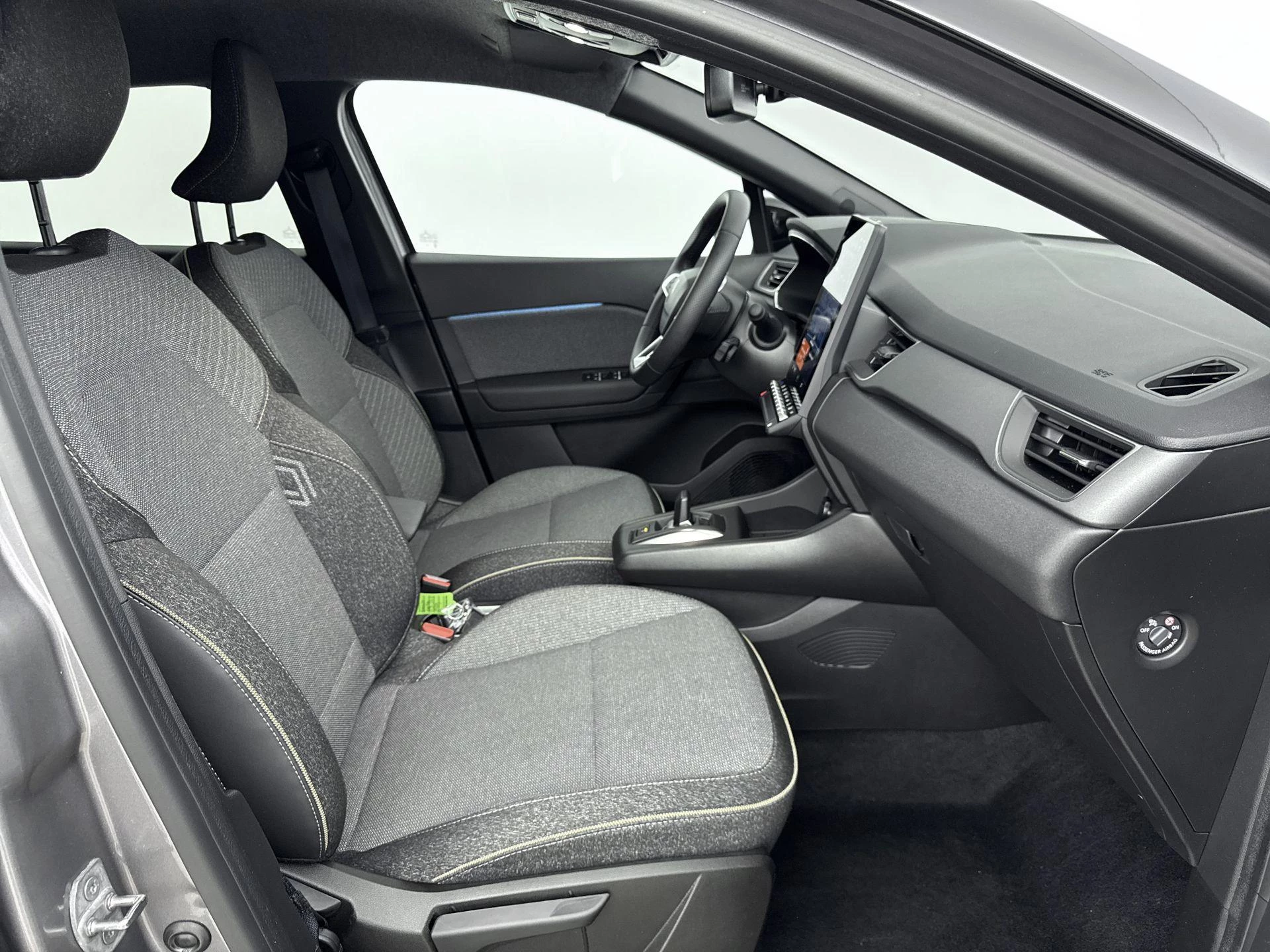 Renault Captur 1.8 E-Tech full hybrid 160 techno