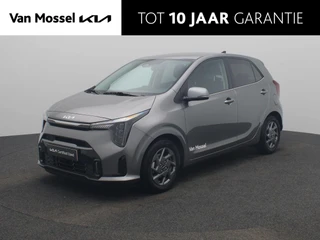 Kia Picanto 1.0 DPI DynamicPlusLine