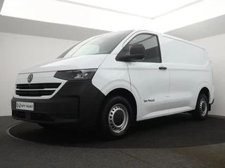 Volkswagen Transporter T7 32 Fou Swb Transporter Bestelwagen 2.0 TDI 150pk 6v FWD / DEMO