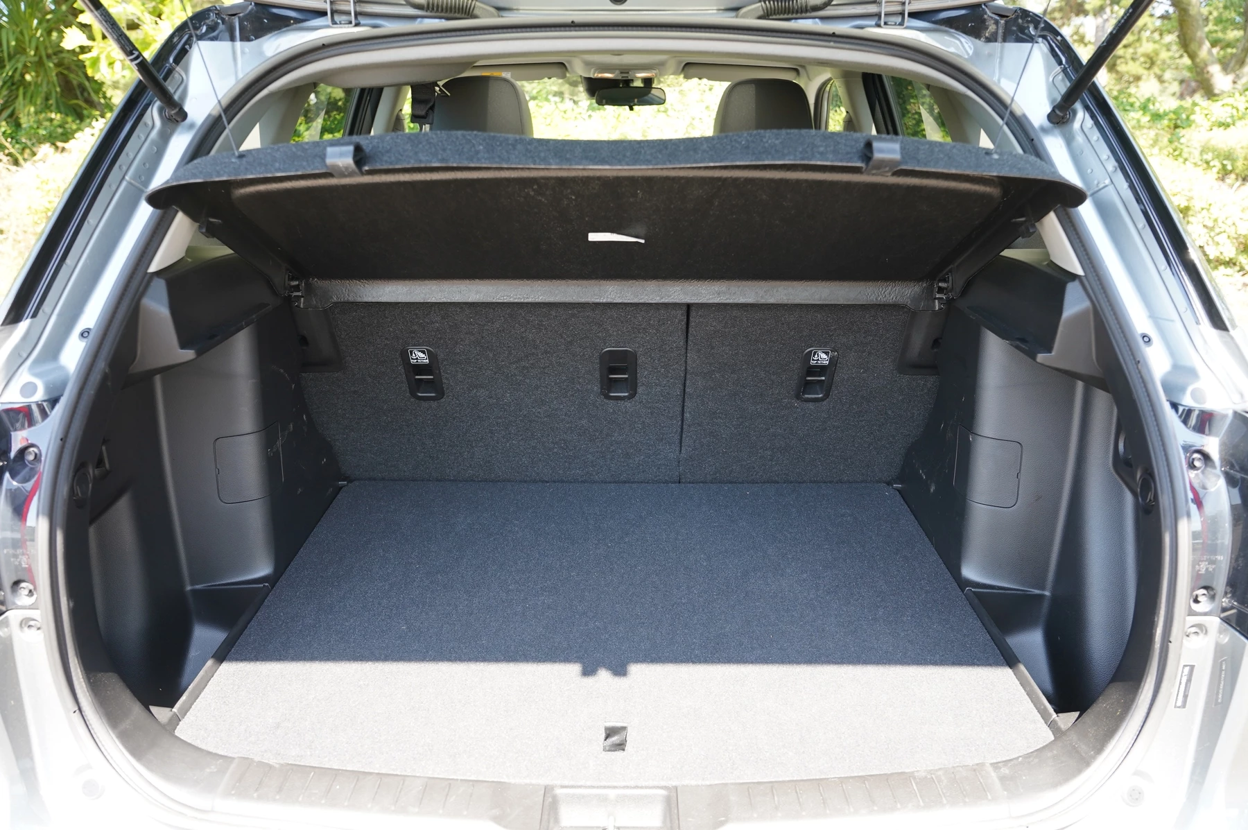 Suzuki Vitara 1.4 Boosterjet 48V Hybrid SZ5 5dr