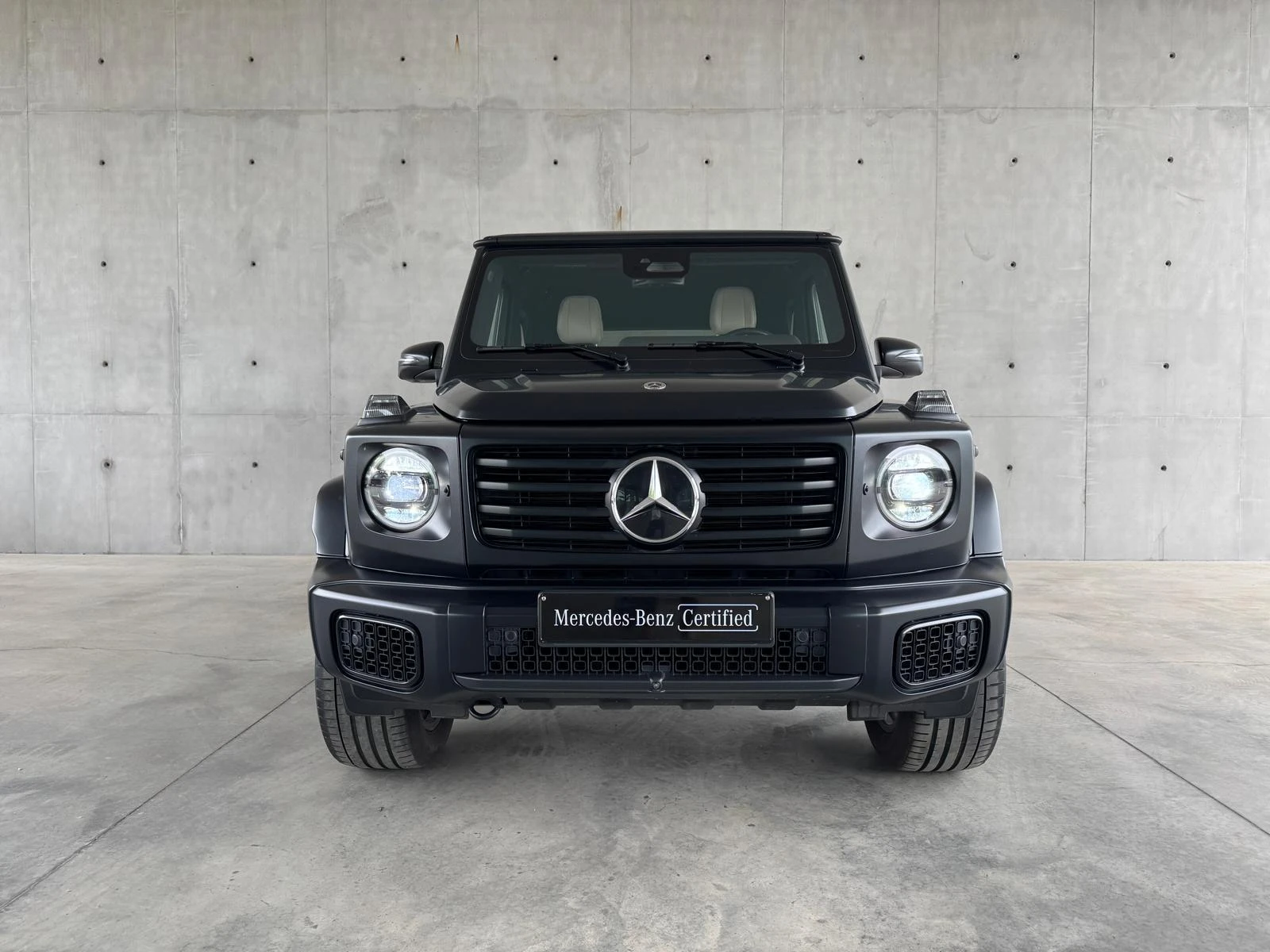 Mercedes-Benz-Classe G-image-2
