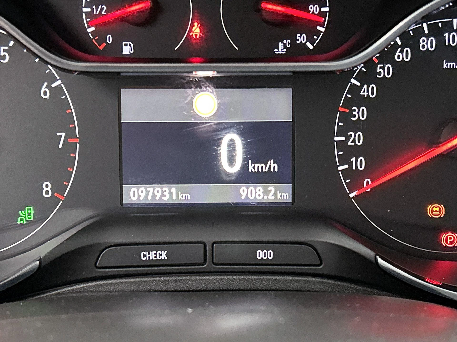 Opel Grandland X 1.2 Turbo Innovation