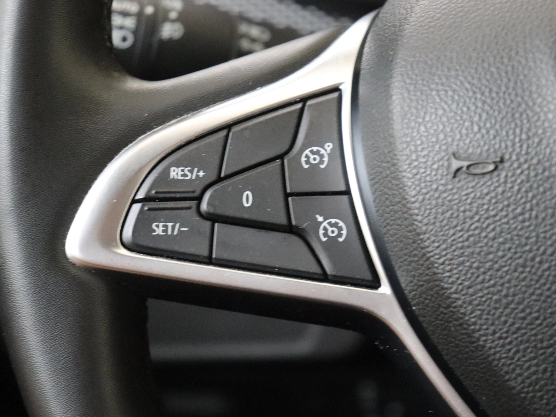 Dacia Sandero Stepway 1.0 TCe 90 Comfort