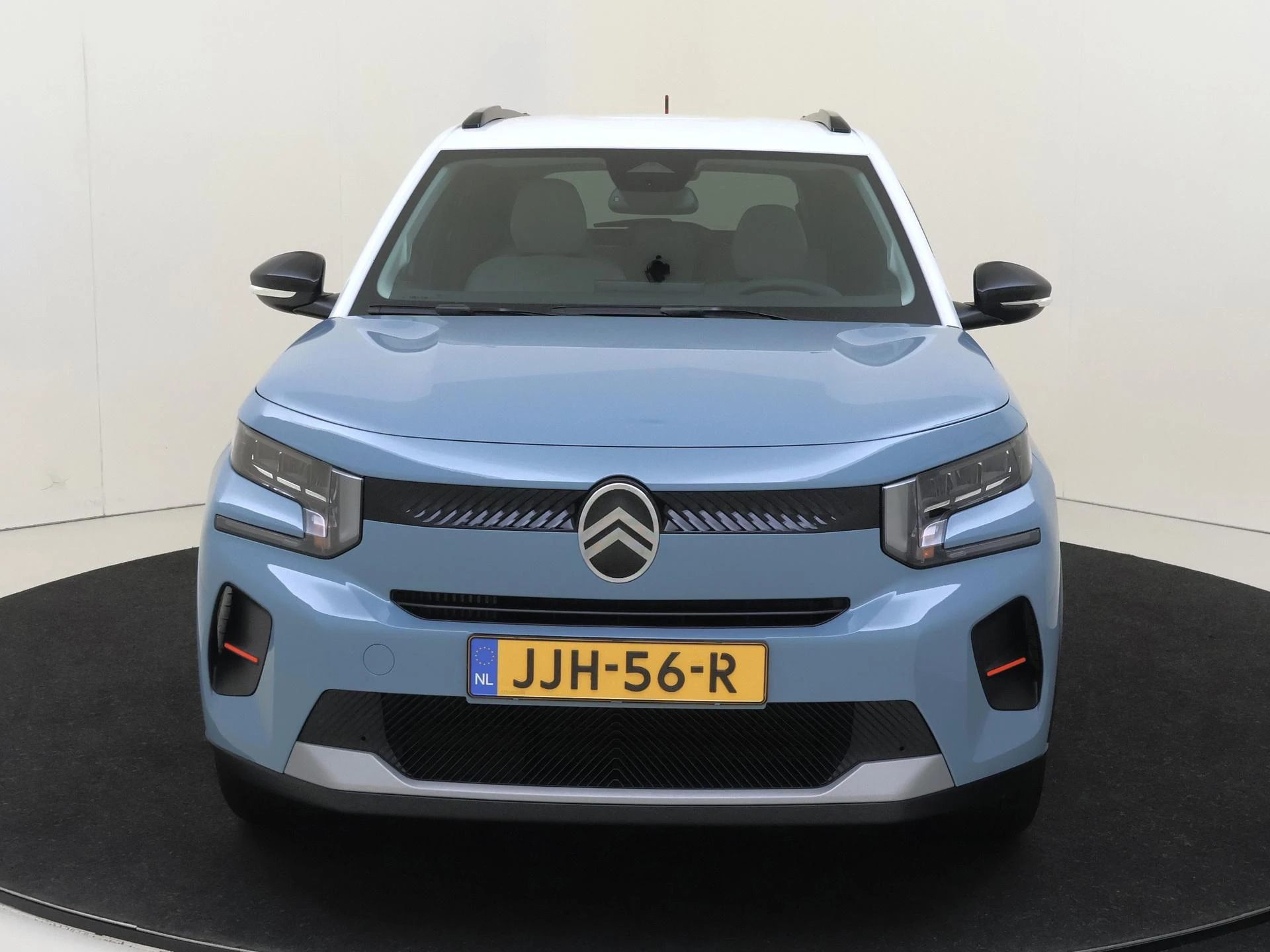 Citroën C3 1.2 Hybrid 110pk Max