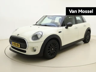 MINI 5-deurs 1.5 One Business Edition