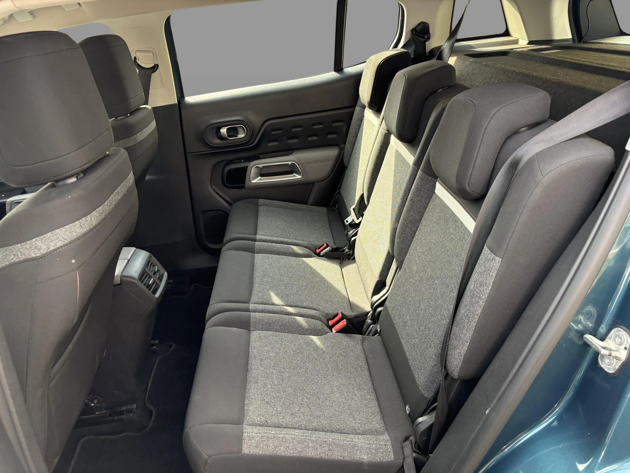 Citroën C5 Aircross 1.2 PureTech 130 S&S EAT8 Live