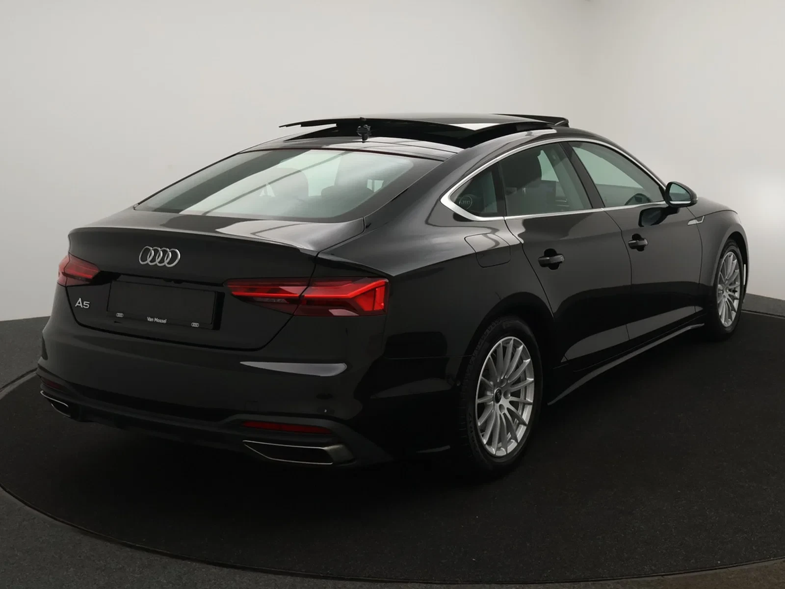 Audi A5 Sportback Audi A5 Sportback Business Edition Attraction 35 TFSI *S tronic*PANO*LEDER*AIRCO*ACC*PDC*VIRTUAL COCKPIT*APP-CONNECT