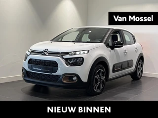 Citroën C3 C-Series