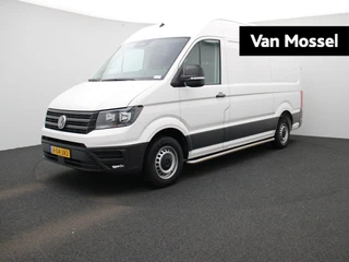 Volkswagen Crafter 2.0 TDI L3H3 Highline 140PK
