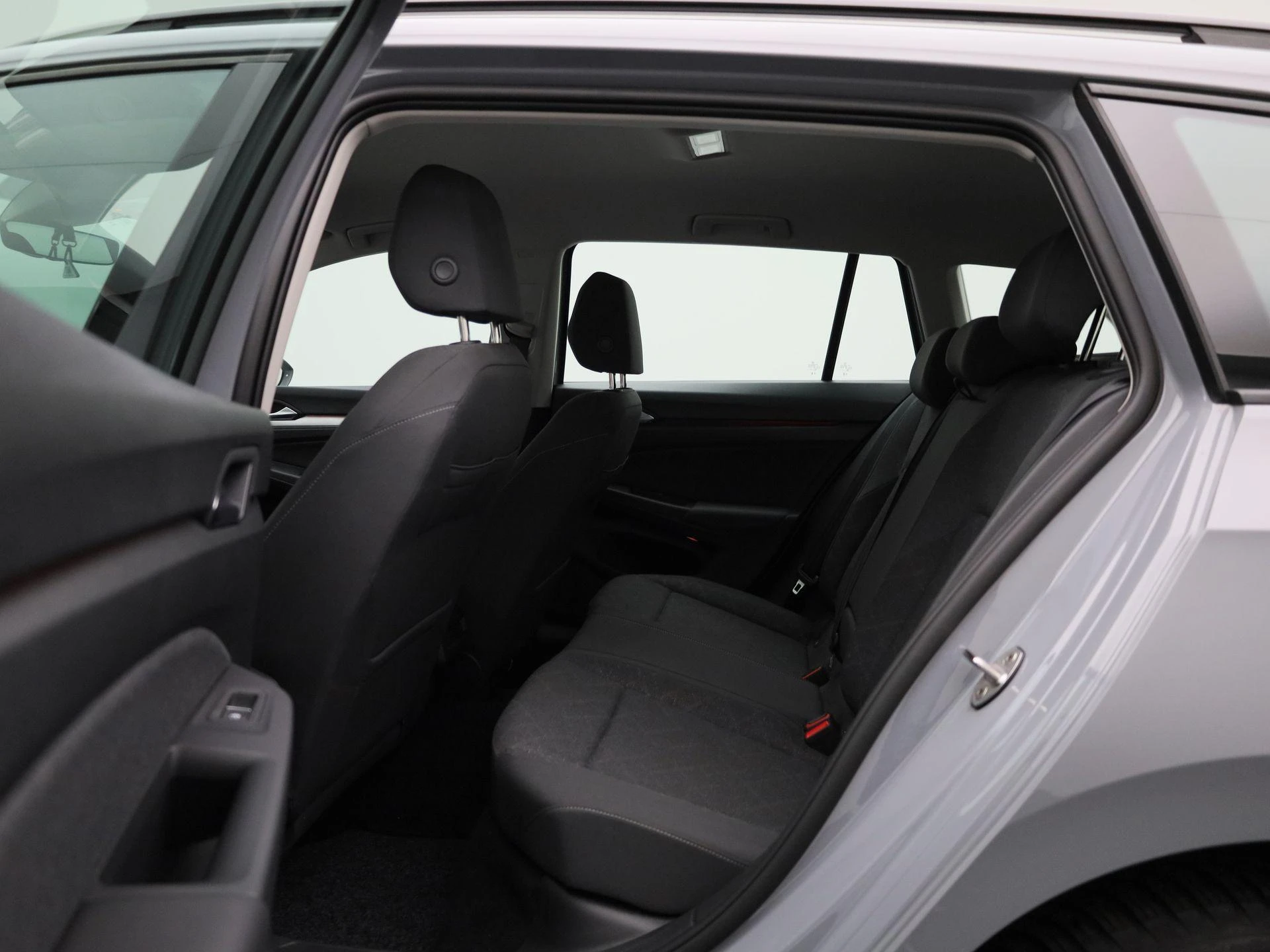 Volkswagen Golf Variant 1.0 TSI Life