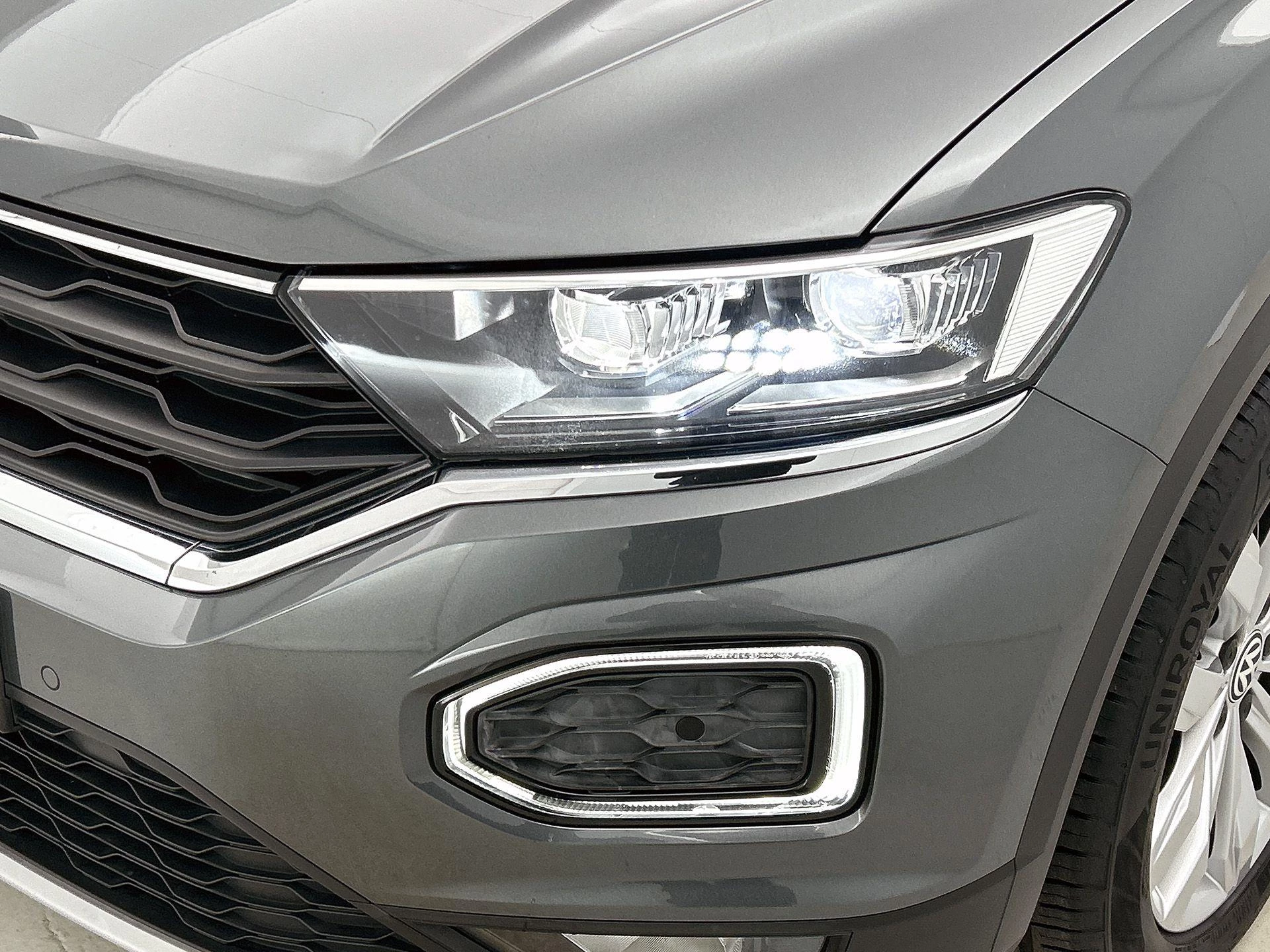 Volkswagen T-Roc 1.0 TSI Sport