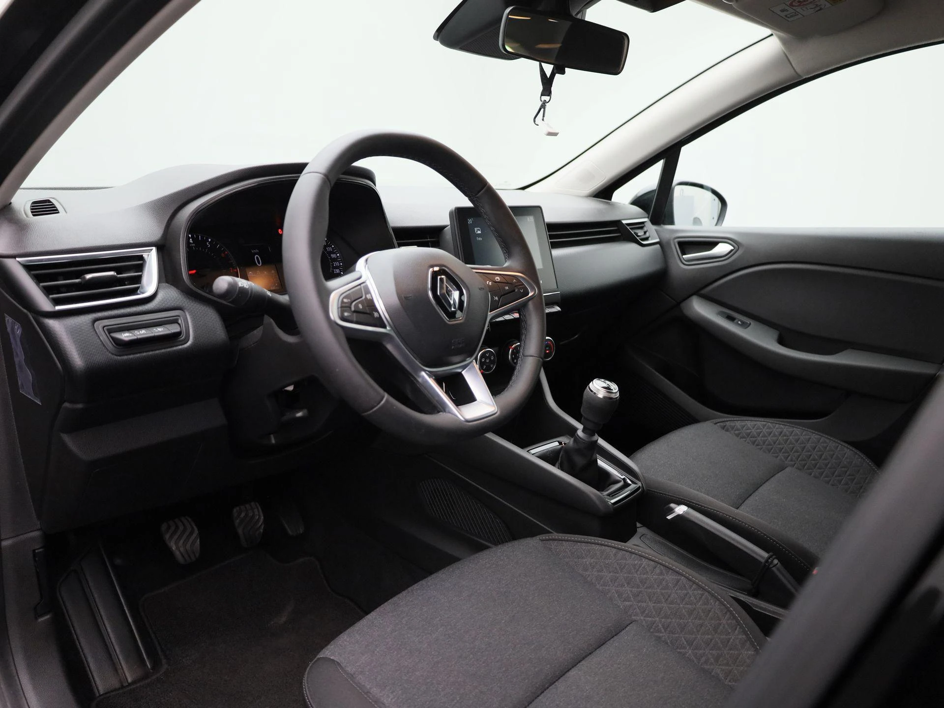 Renault Clio 1.0 TCe 90 Equilibre