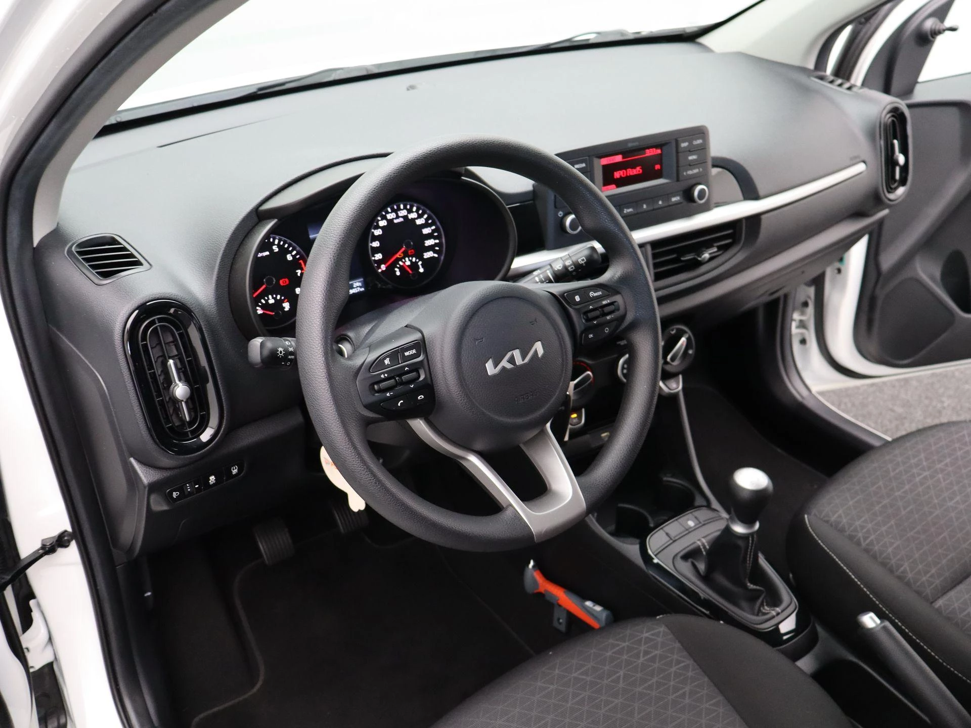 Kia Picanto 1.0 DPi ComfortLine