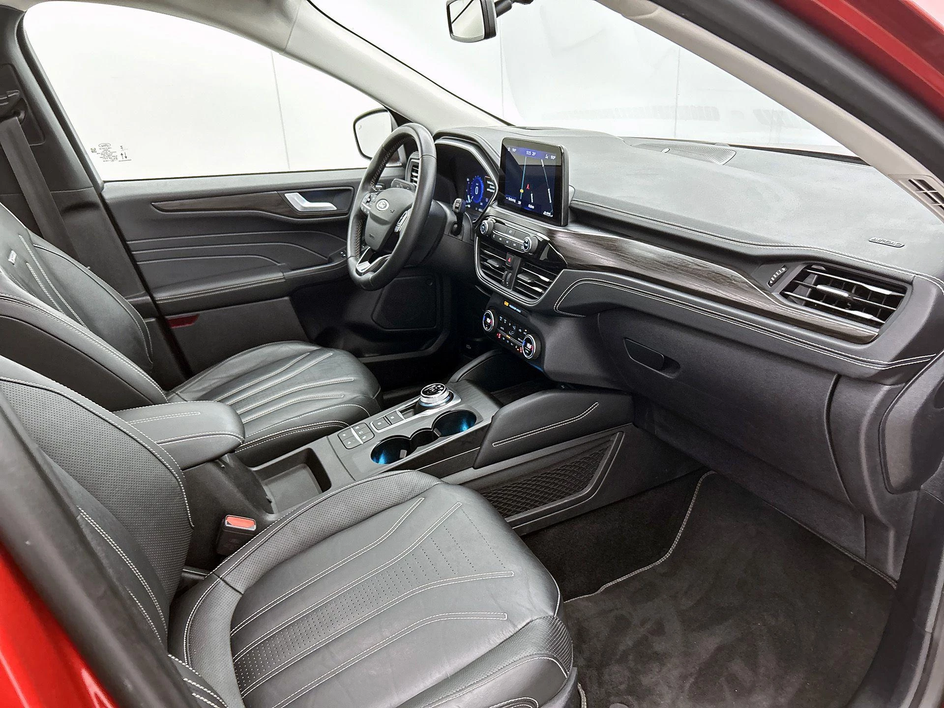 Ford Kuga 2.5 PHEV Vignale