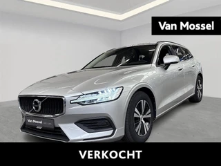 Volvo V60 B4 D GT Geartronic