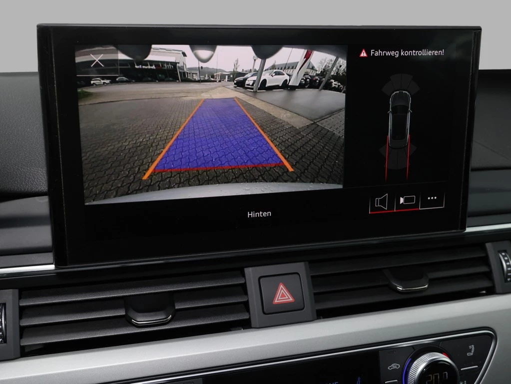 Audi A5 Cabriolet 40 TDI quattro S-tronic