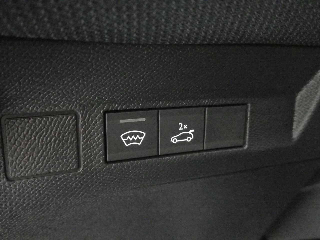 Citroën C5 Aircross Hybrid 145 ch/pk Automatic MAX