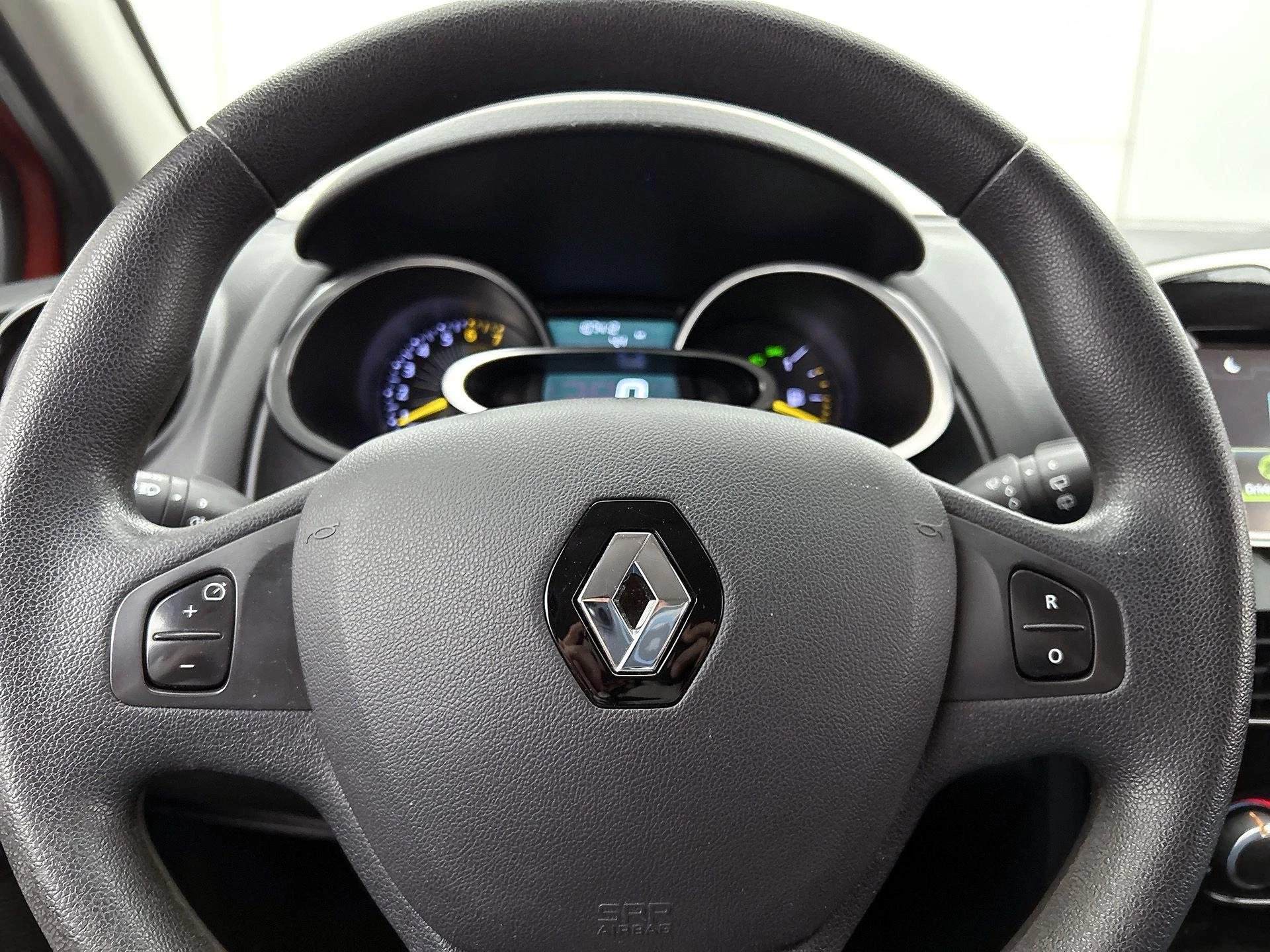Renault Clio 0.9 TCe Expression