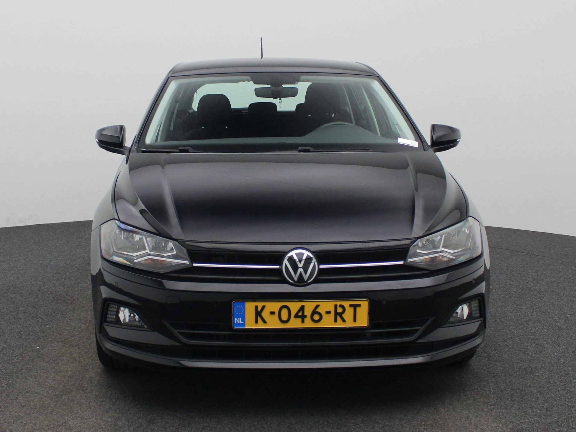 Volkswagen Polo 1.0 TSI Comfortline