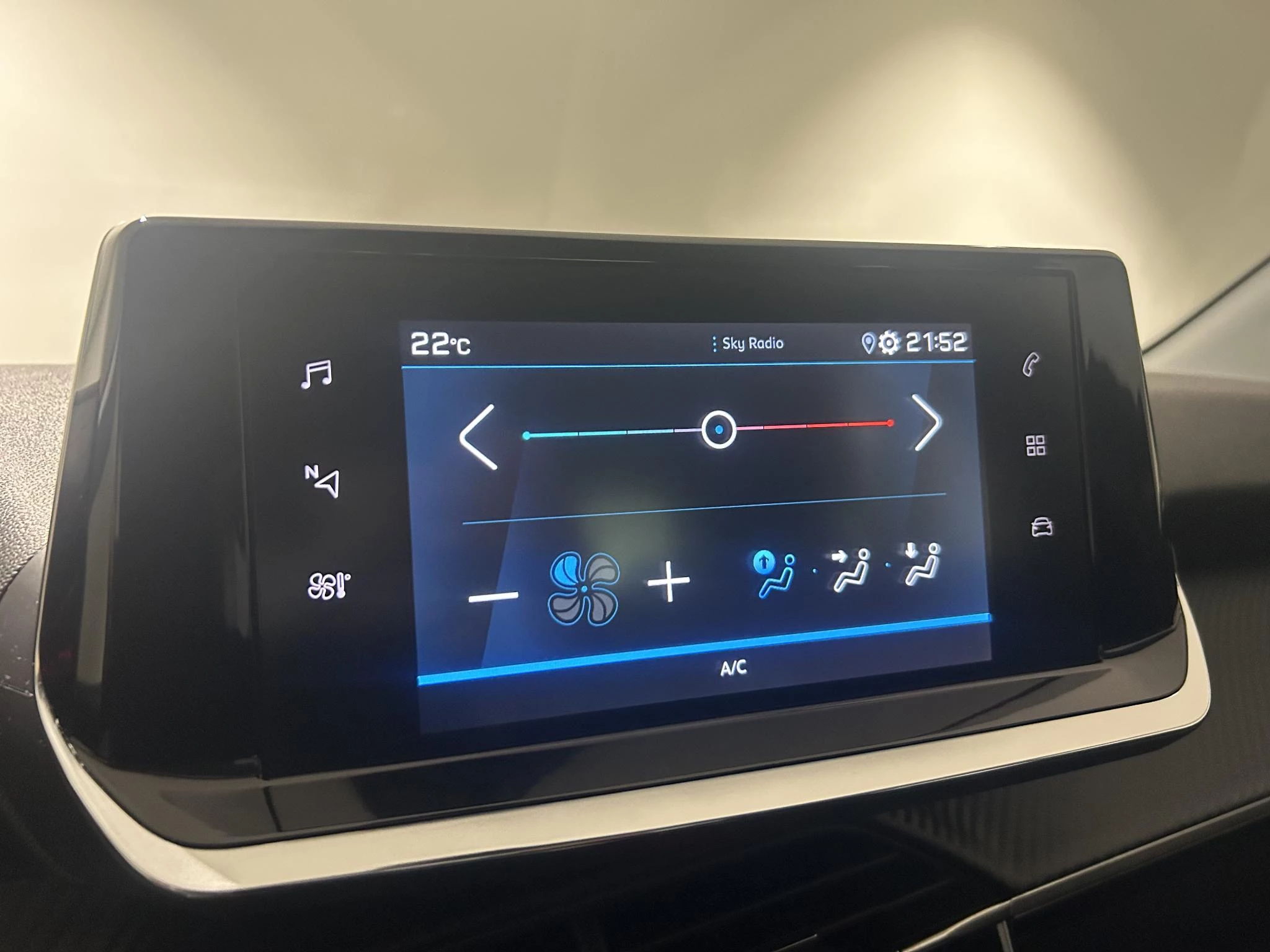 Peugeot 208 1.2 PureTech Active Pack