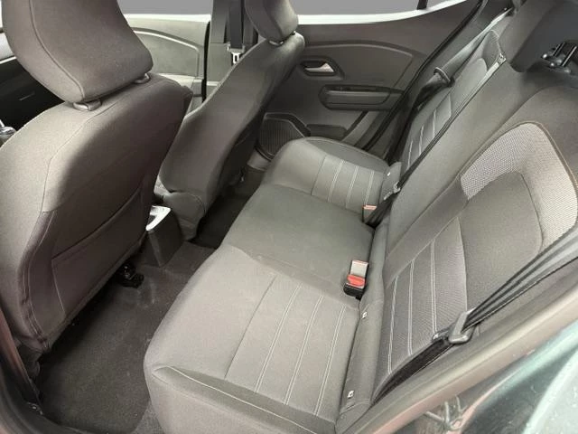 Dacia Sandero Stepway TCe 90