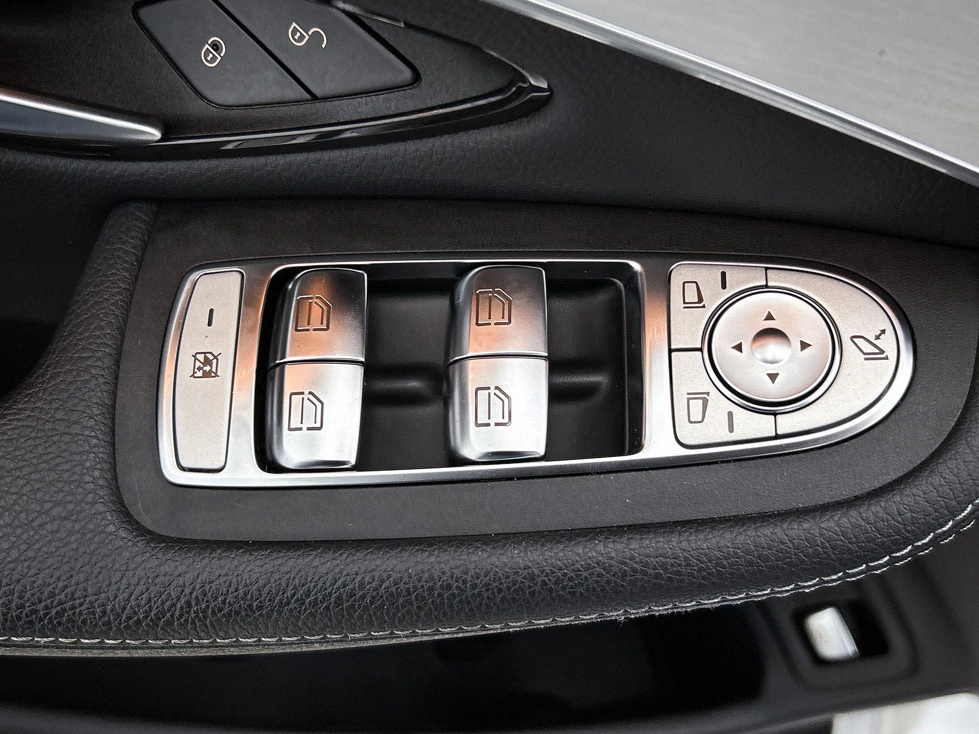 Mercedes-Benz GLC 300e 4MATIC Business Solution AMG