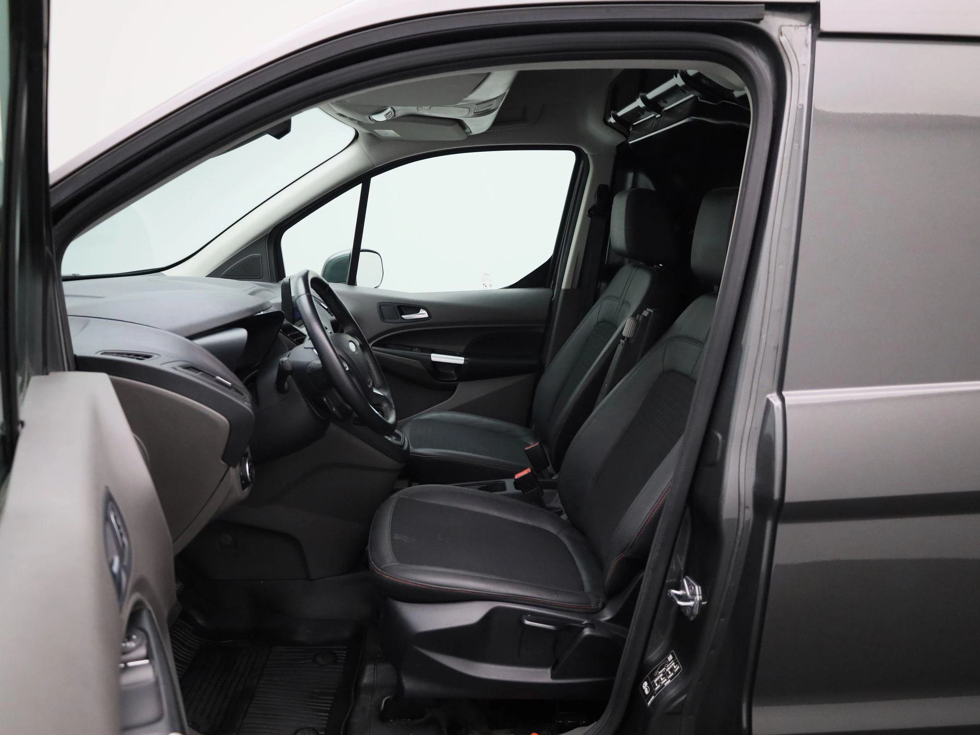 Ford Transit Connect 1.5 EcoBlue L2 Sport
