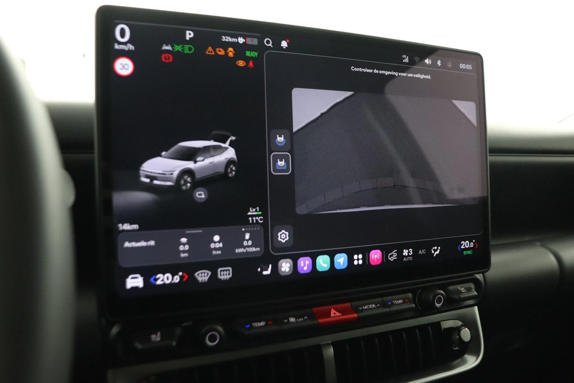 Hyundai-IONIQ 3-image-46