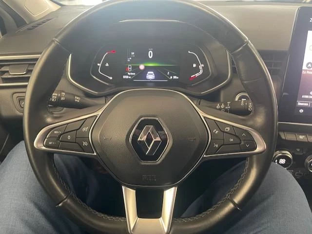 Renault Clio Blue dCi 85 Corporate Edition