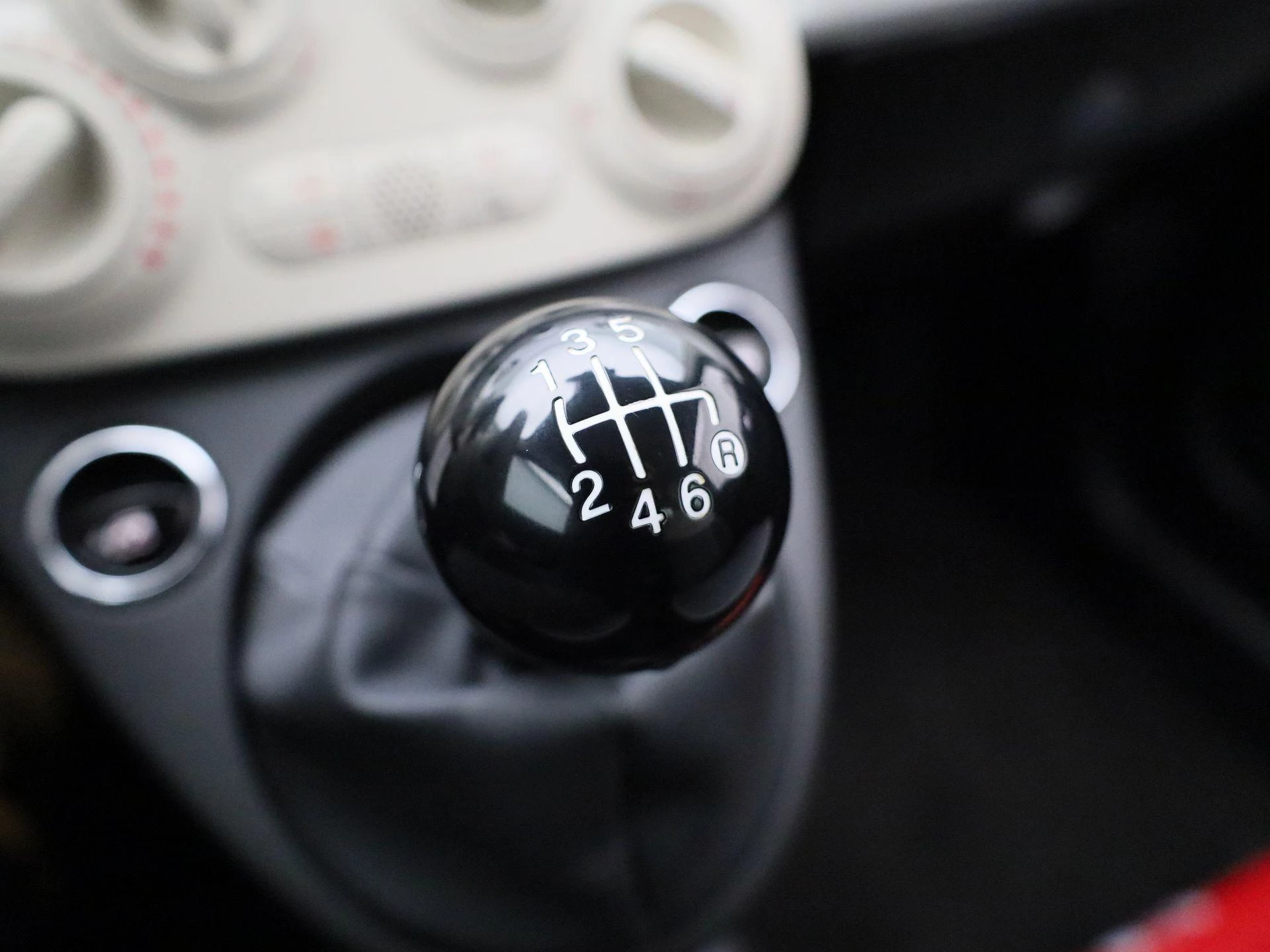 Fiat 500 1.0 Hybrid 70 Lounge