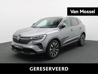 Renault Austral Techno E-Tech Full Hybrid 200