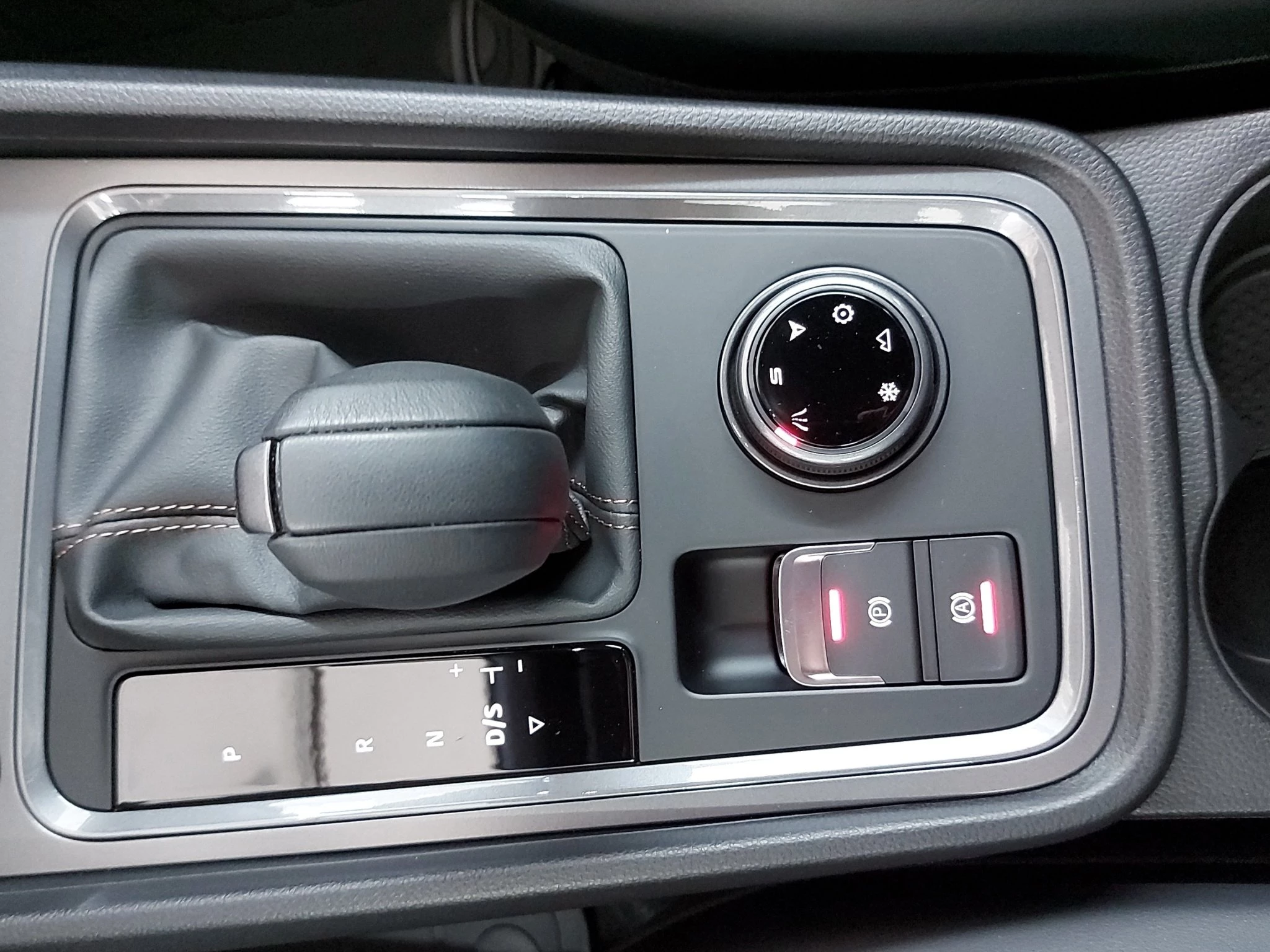 CUPRA Ateca 2.0 TSI VZ 4Drive OPF (EURO 6e)