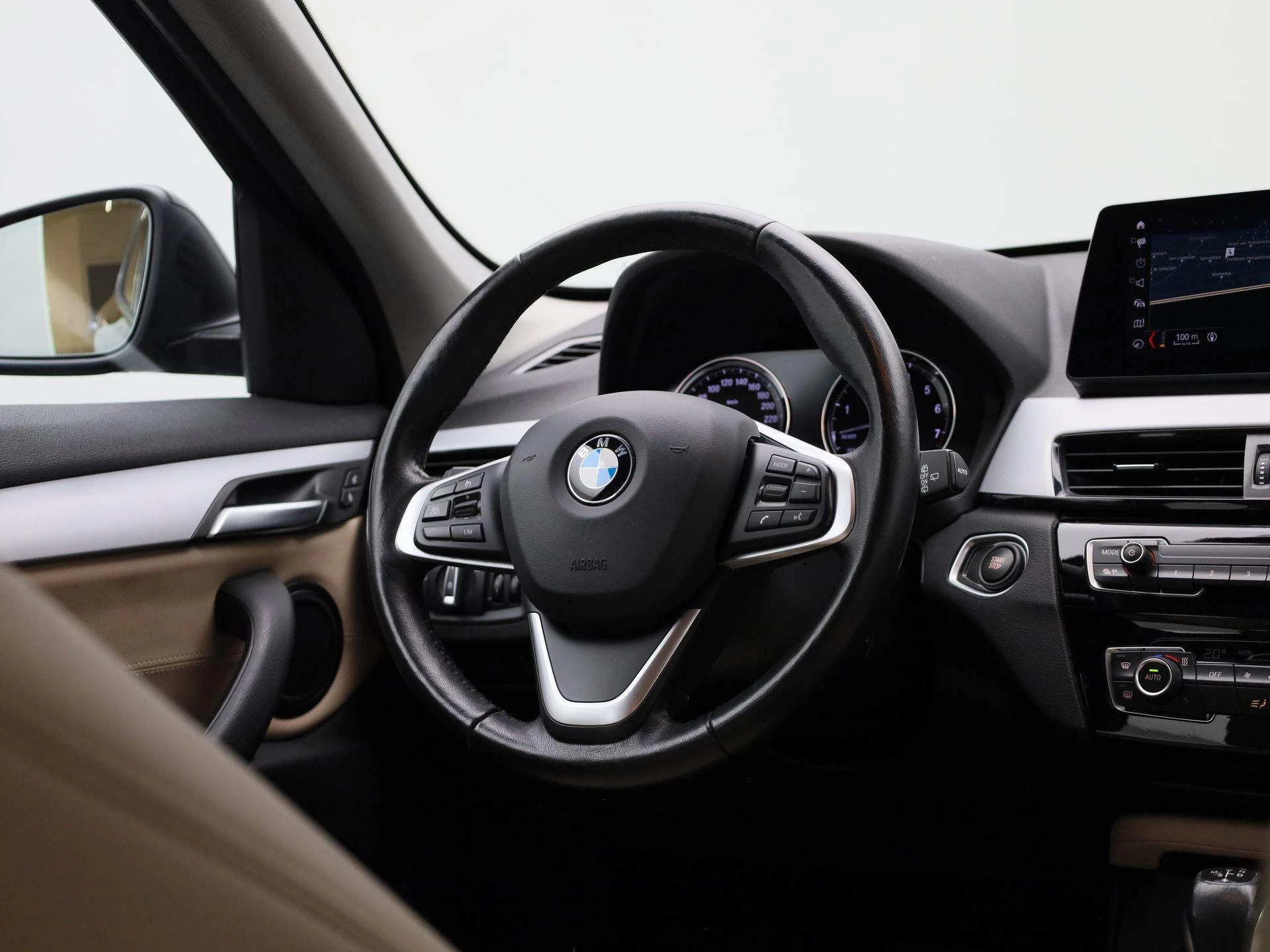 BMW X1 xDrive25e (162 kW)
