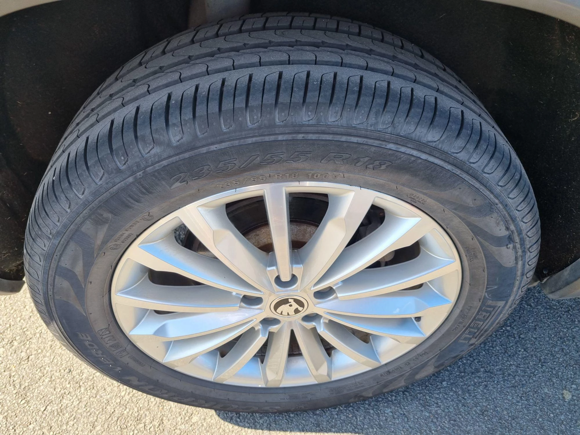 Škoda Kodiaq 2.0 TSI 140kW DSG7 4WD L&K