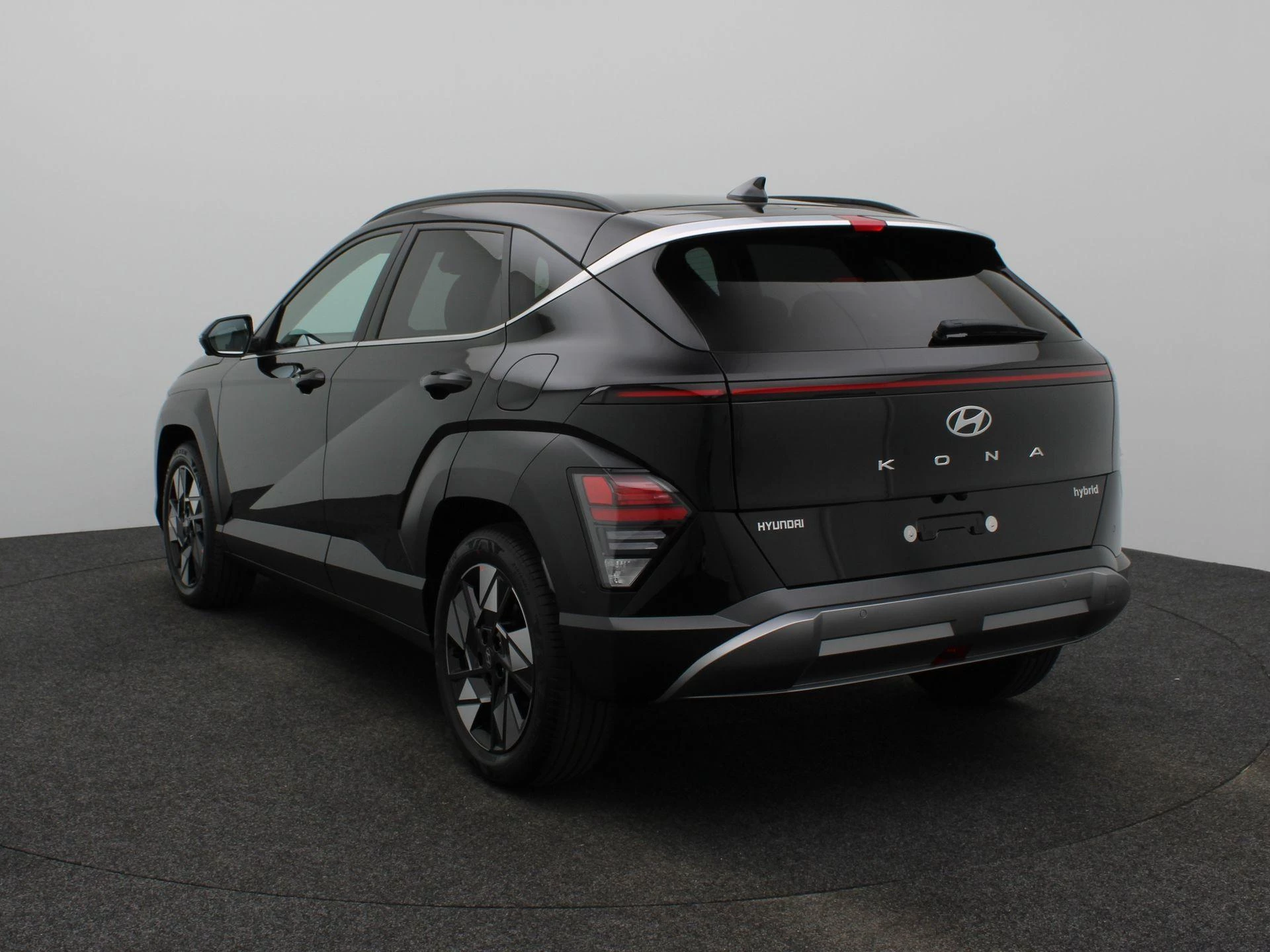 Hyundai Kona 1.6 GDI HEV Premium Sky