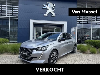 Peugeot 208 PureTech 100 Allure Pack