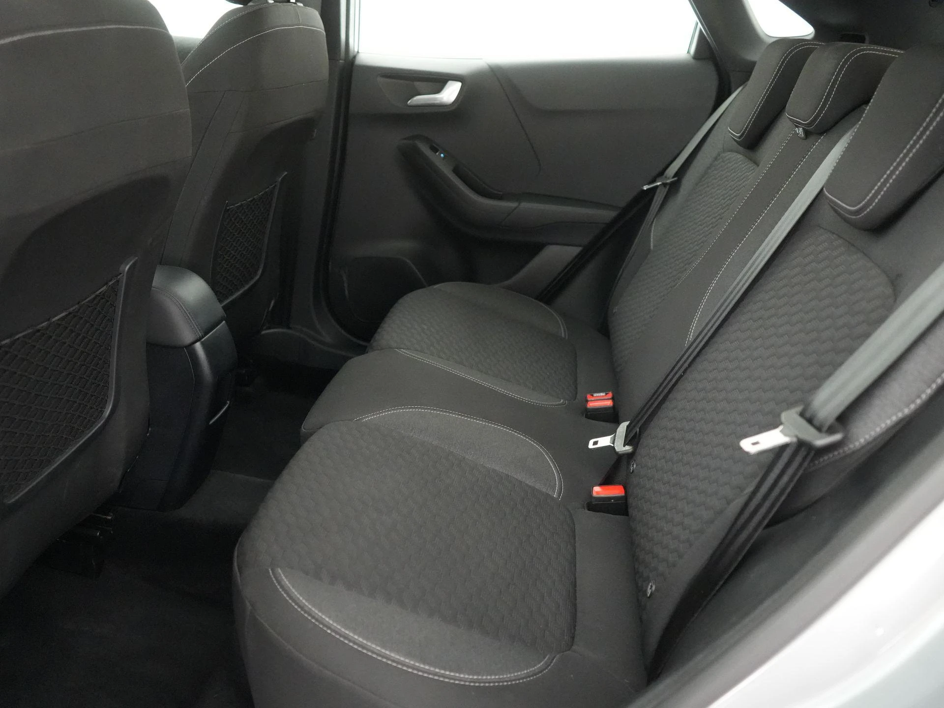 Ford Puma 1.0i Ecoboost MHEV 92kW Aut. Titanium