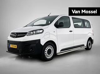 Opel Vivaro-e Combi L2H1 75 kWh
