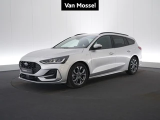 Ford Focus Clipper 1.0i EcoBoost 92kW Aut. ST-Line