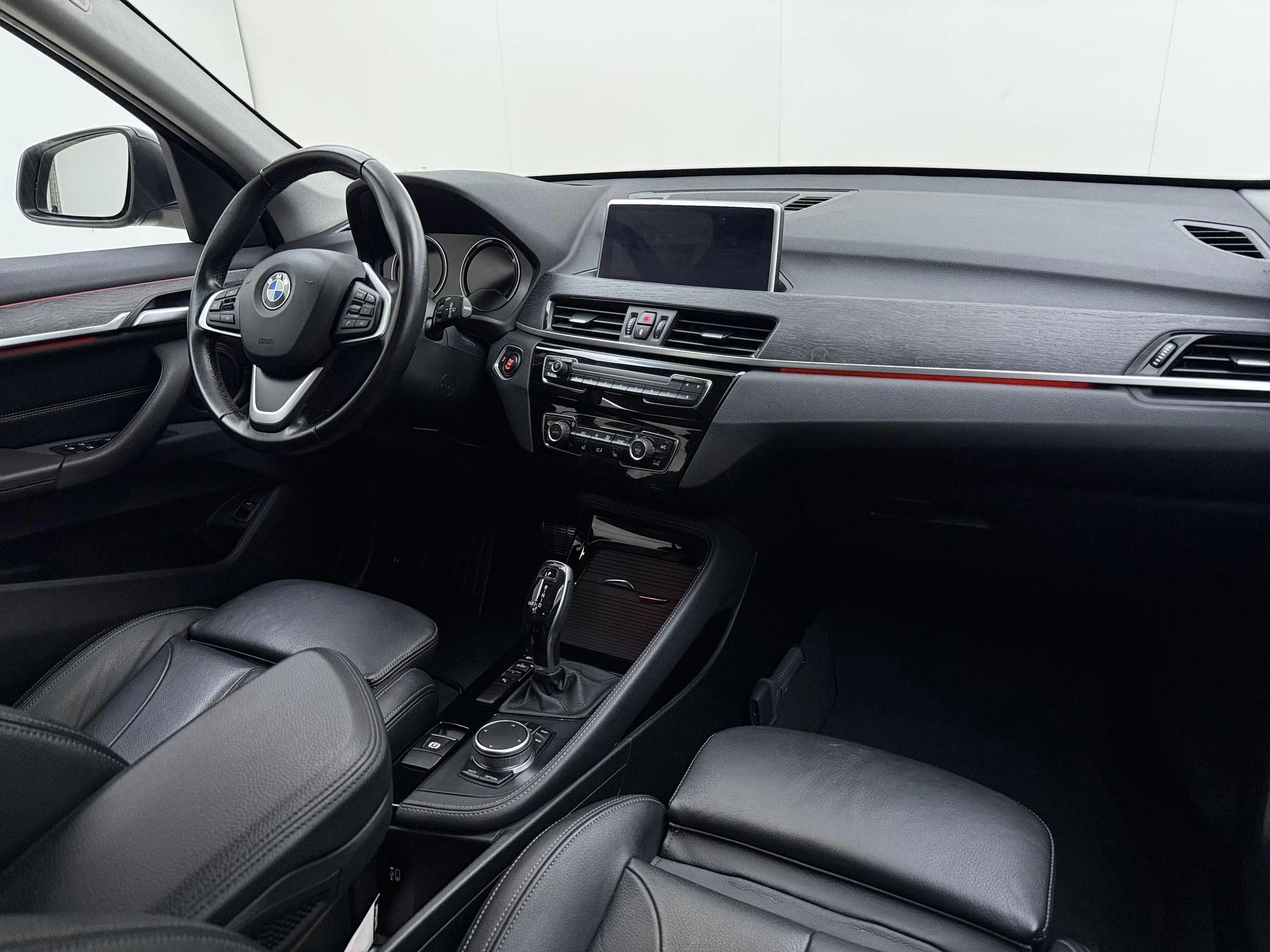 BMW X1 sDrive20i Orange Edition II