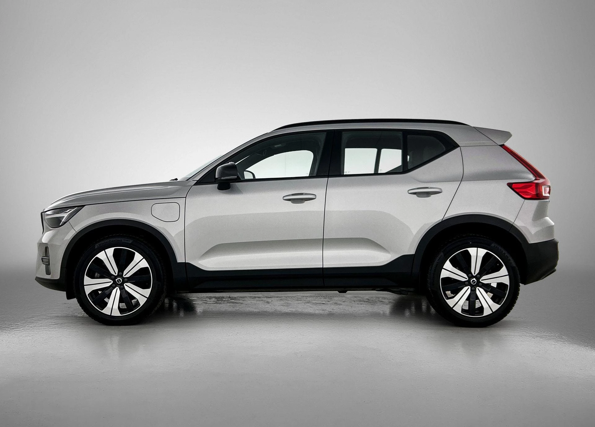 Volvo XC40 1.5 T4 Plug-in hybrid Plus Bright