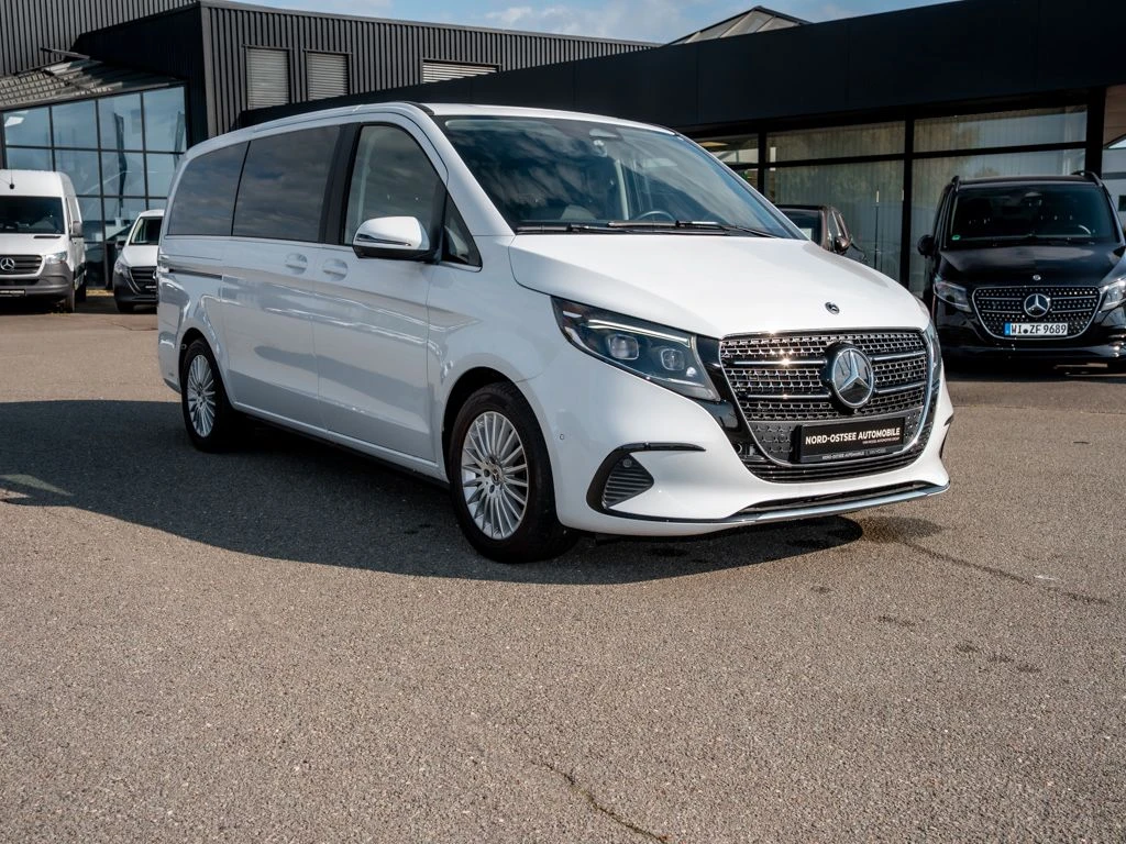 Mercedes-Benz-V-Klasse 250-image-3