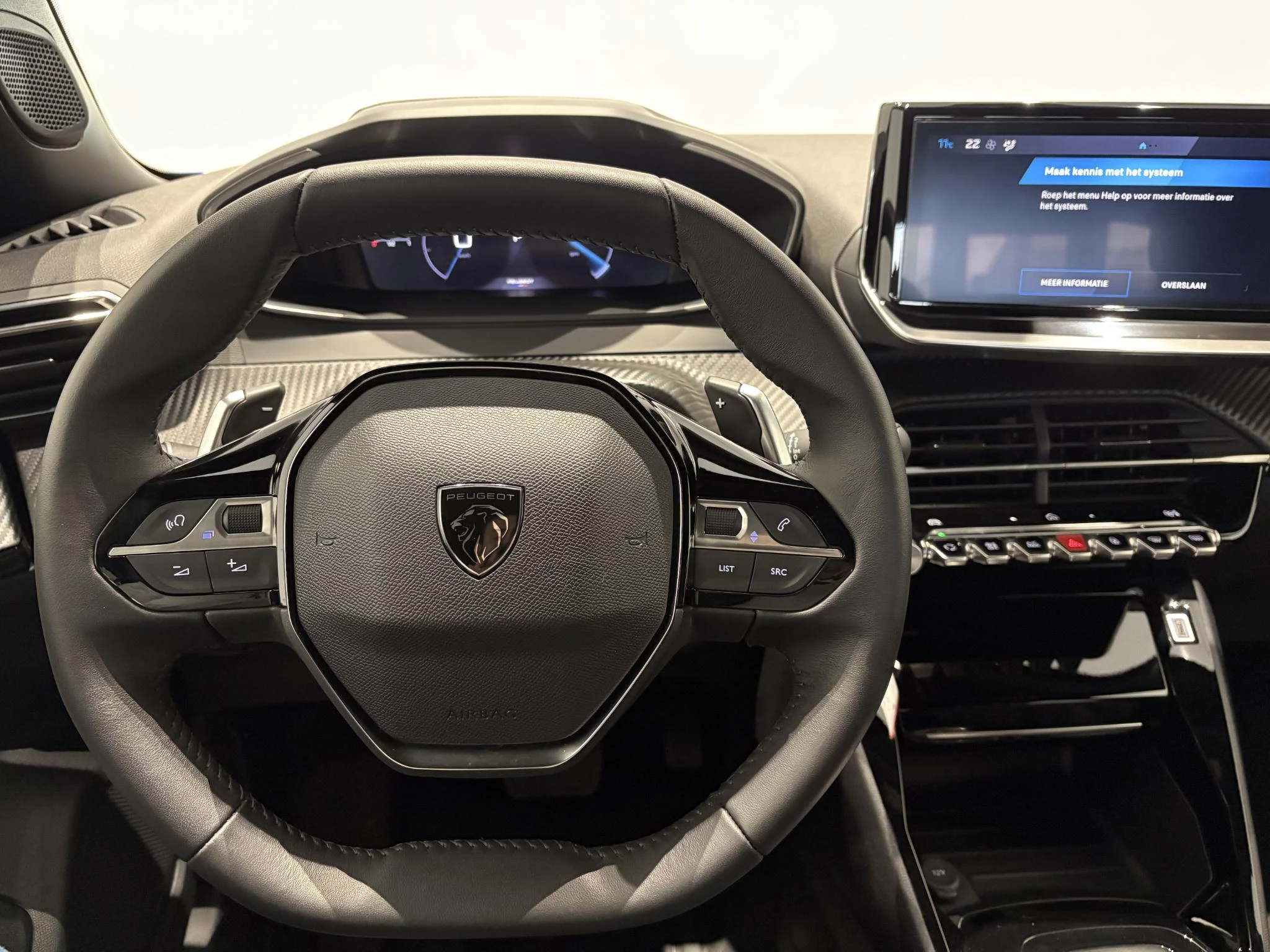Peugeot 2008 1.2 PureTech 130 Allure