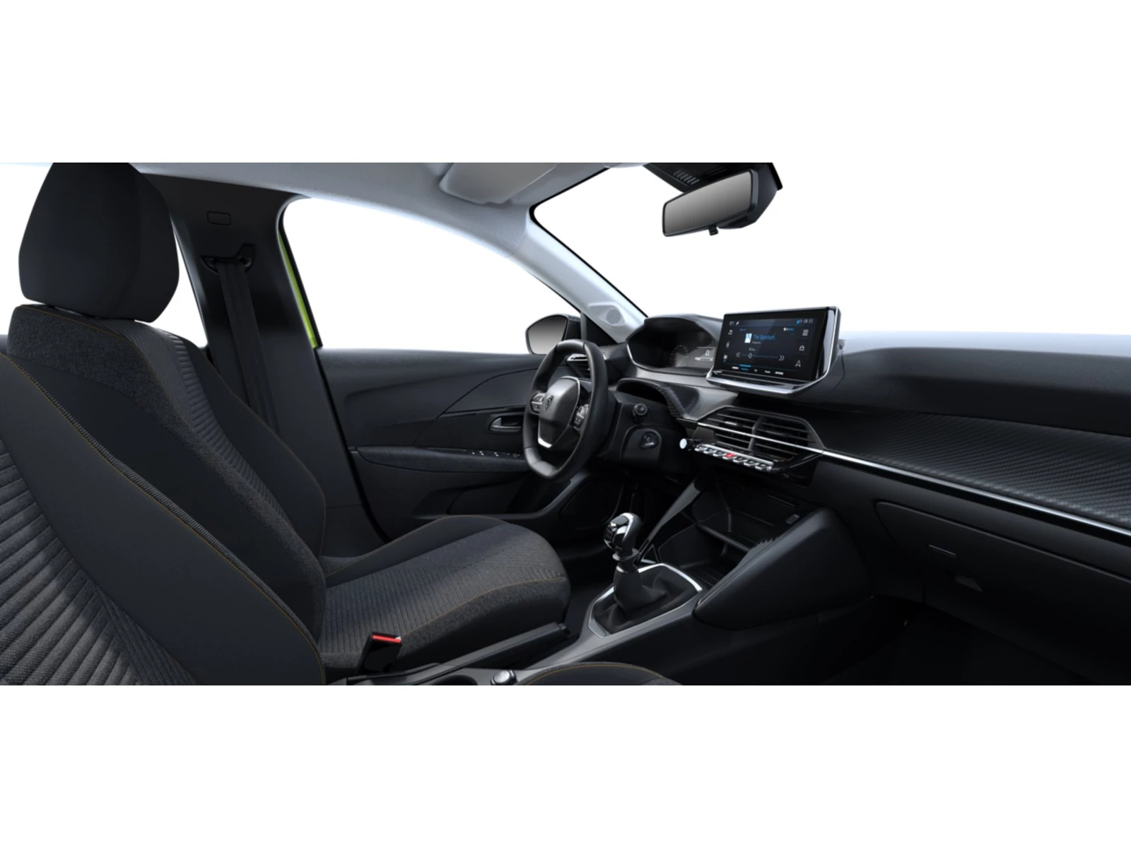 Peugeot 208 Style