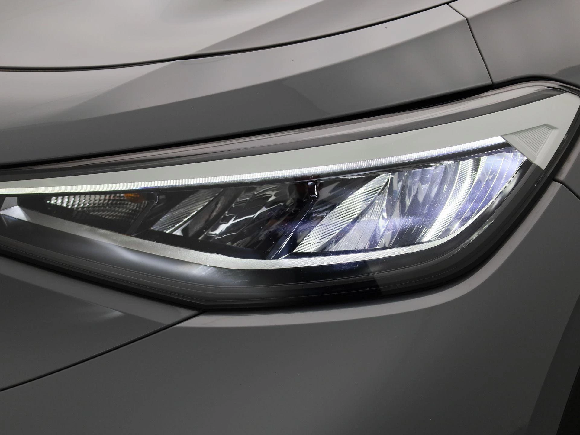 Volkswagen ID.4 Pure 52 kWh