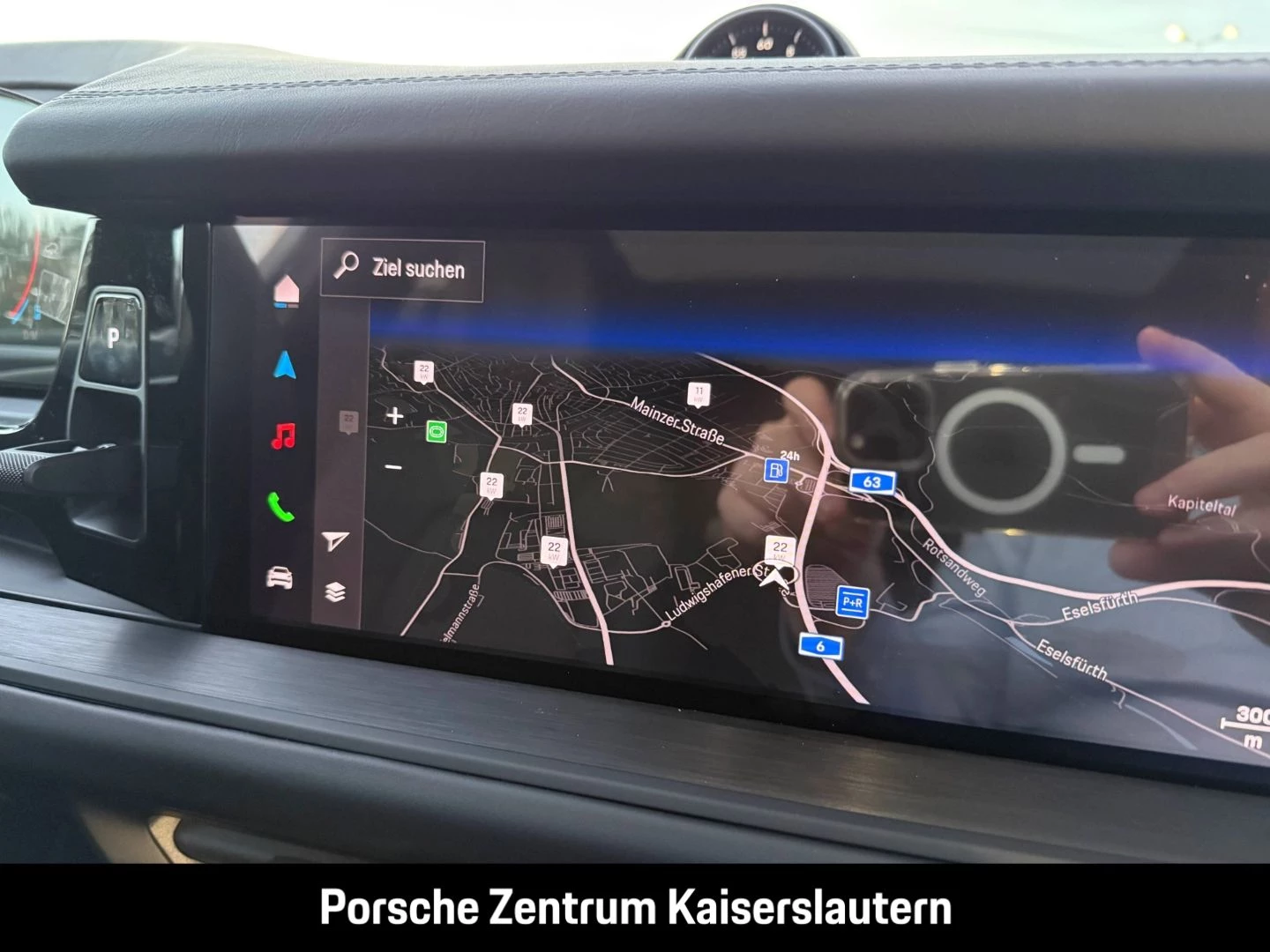Porsche Cayenne S E-Hybrid Coupe Black Edition InnoDrive black edition