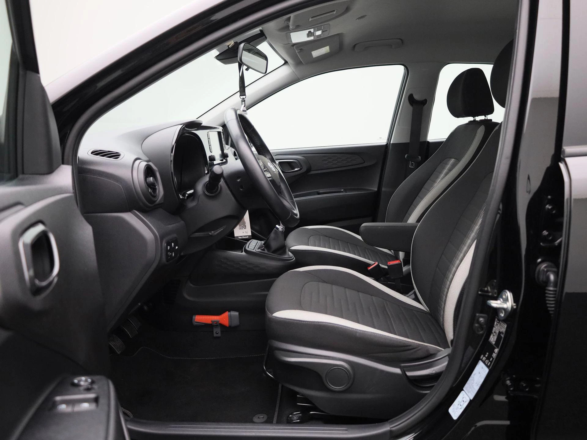 Hyundai i10 1.0 Comfort